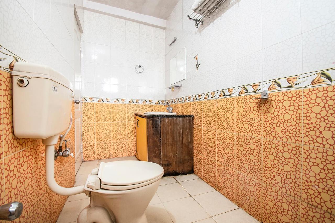 Fabexpress Oriental Suites III - Btm Mico Layout Bangalore Buitenkant foto